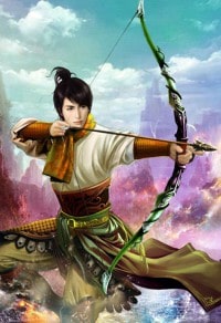 吻合