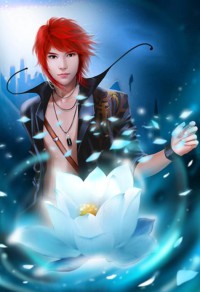 (死神+HP同人)愛上死神/當snape遇見死神