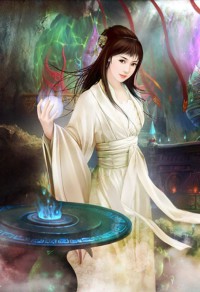 紅塵青衫客
