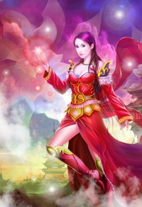 某美漫的幻想具現