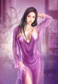 墮落三部曲之我欲成魔