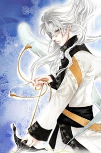 精神病院救世日常[快穿]
