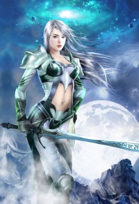 小小公寓裏的美女租客