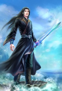 与君相许 浮华何惧