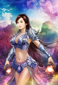 自然元素師