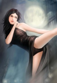 养母的诱惑