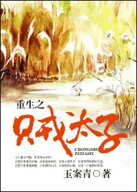 重生之賊太子