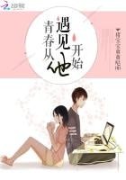 青春从遇见他开始.